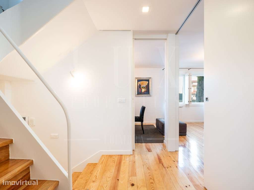 Moradia T5 | Bairro Norton de Matos, Coimbra - Grande imagem: 5/41