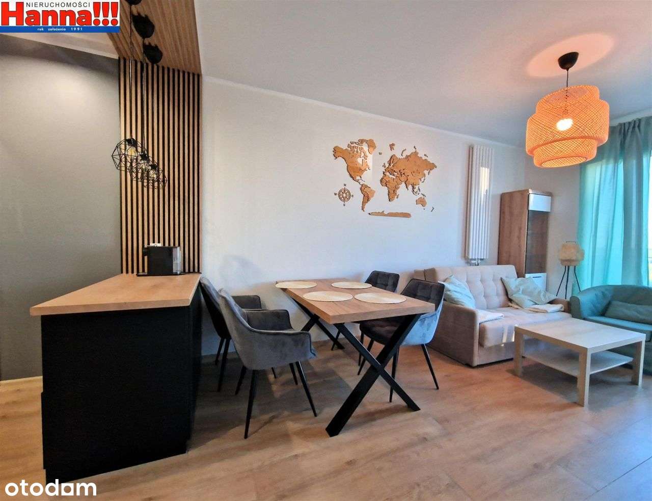 Wysoki standard. Garaż. Pruszcz Gdański - Domeyki. - Pełny obrazek: 1/13