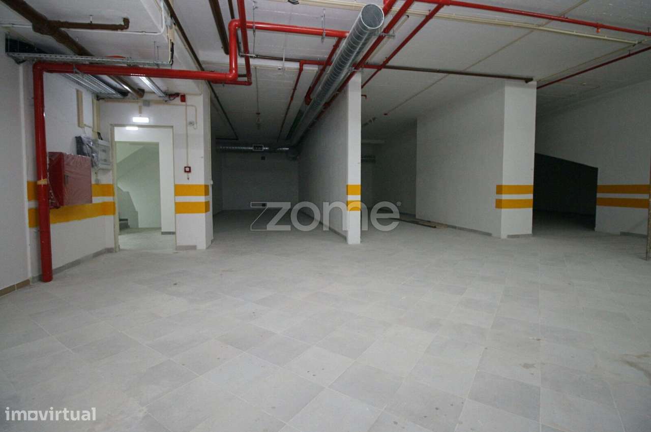 Apartamento T3 novo, nas Colinas do Cruzeiro, Odivelas-14