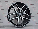 Jantes Mercedes GLE em 21 | 5x112 - 4