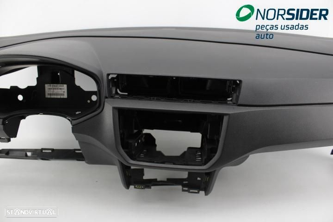 Conjunto de airbags Seat Ibiza|17-21 - 3