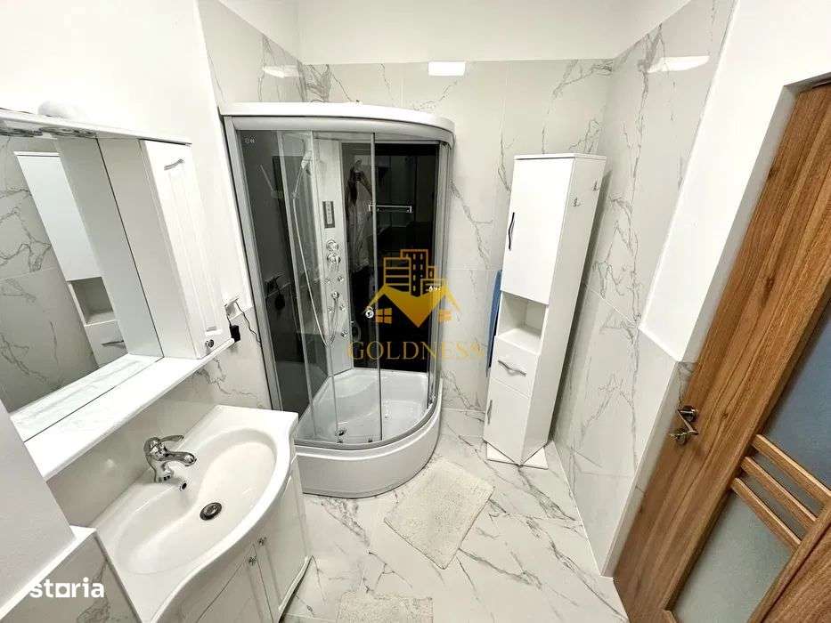 2 camere, modern, bloc nou, parcare subterana Marasti Zona Fabricii - Imagine principală: 4/7