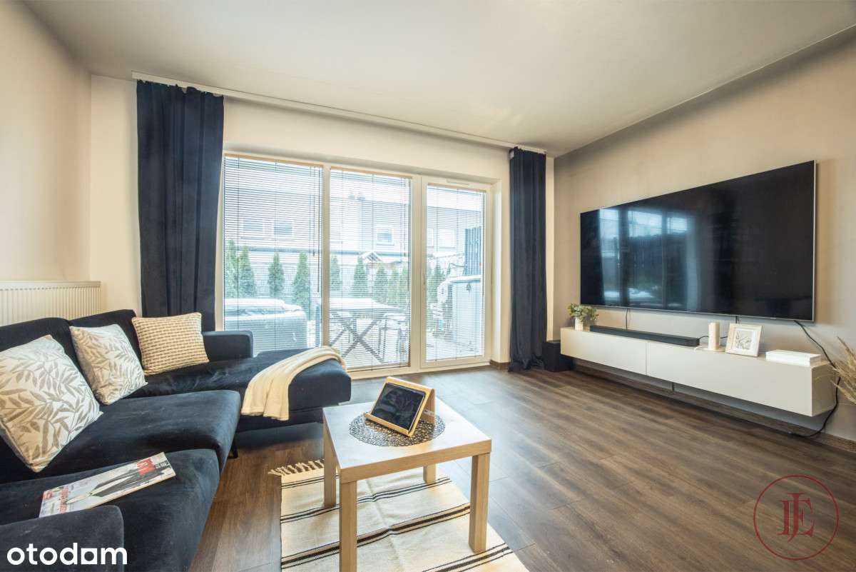 Zabudowa szeregowa Srebrna Ostoja 74.80m2-9