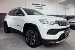 Jeep Compass 1.6 MultiJet Limited - 3