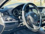 BMW 520 d Auto - 13