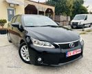 Lexus CT - 2