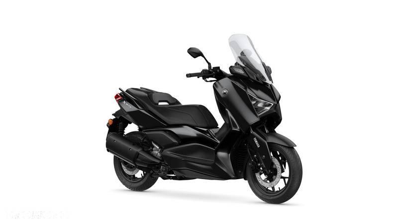 Yamaha X-max - 3