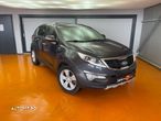 Kia Sportage 2.0 CRDI 4WD Automatik Dream-Team Edition - 3