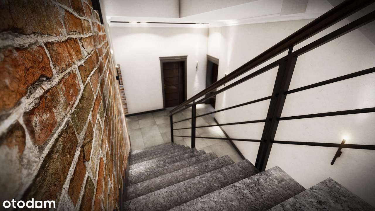 Widok na Park i własny ogródek blisko centrum?? Czemu nie :) - Pełny obrazek: 4/8