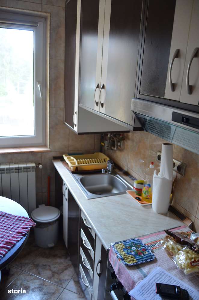 Predeal-Proaspat renovat acest apartament  , va asteapta! - Imagine principală: 2/12