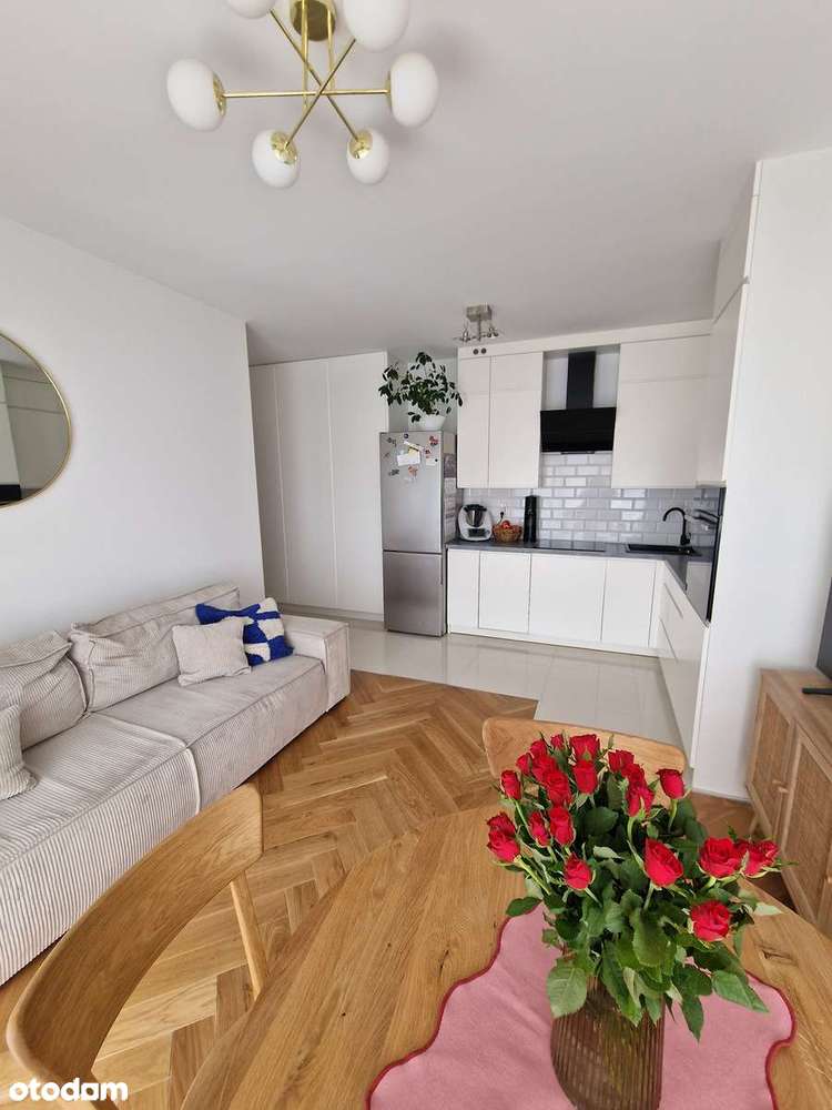 Mieszkanie 3 pokojowe klimatyzowane - Pełny obrazek: 4/18