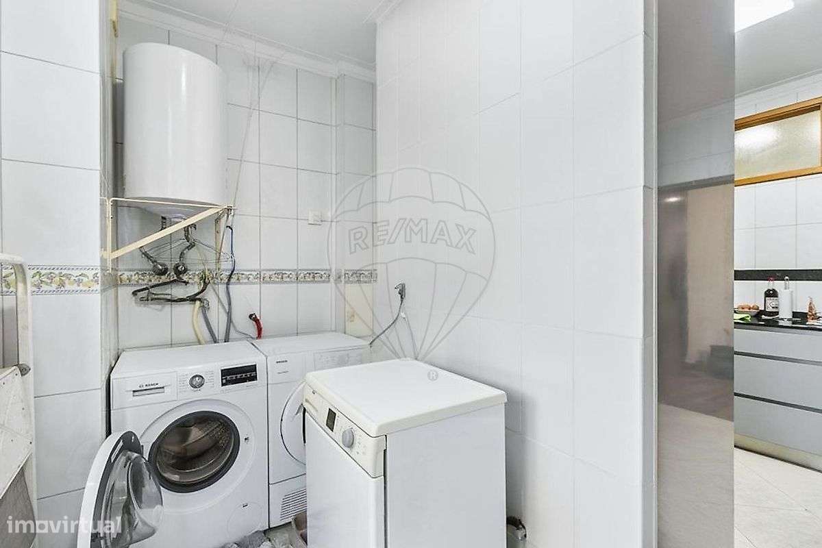 Apartamento T3 para venda-9