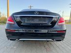 Mercedes-Benz E 220 d T 9G-TRONIC AMG Line - 18