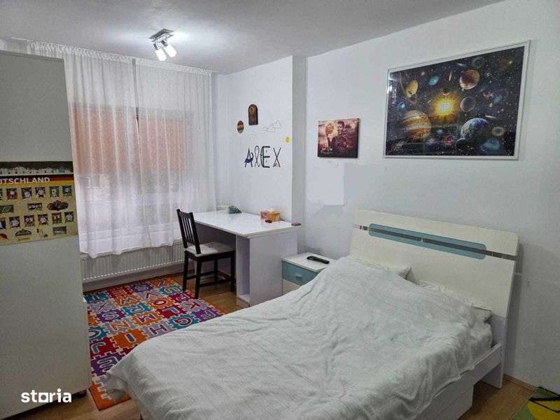 Apartament de vanzare, 75 mp, Cornitoiu/ Craiova - Imagine principală: 5/8