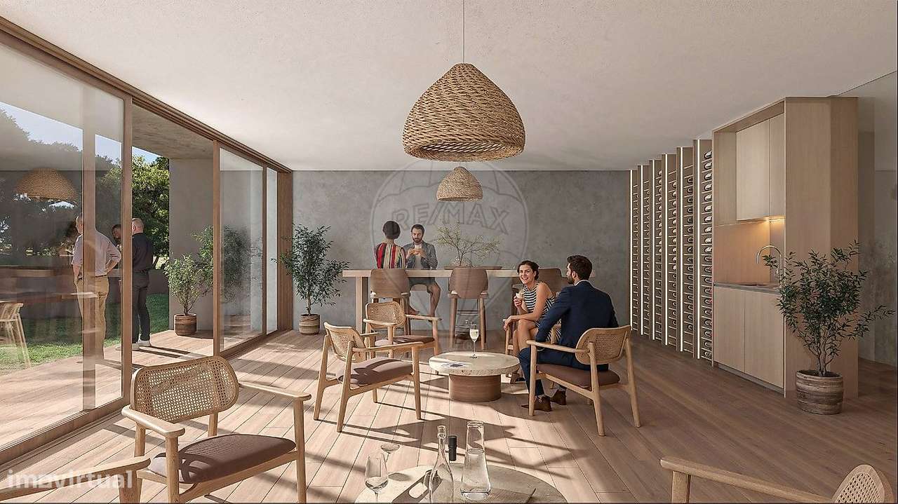 Apartamento T2 para venda-12