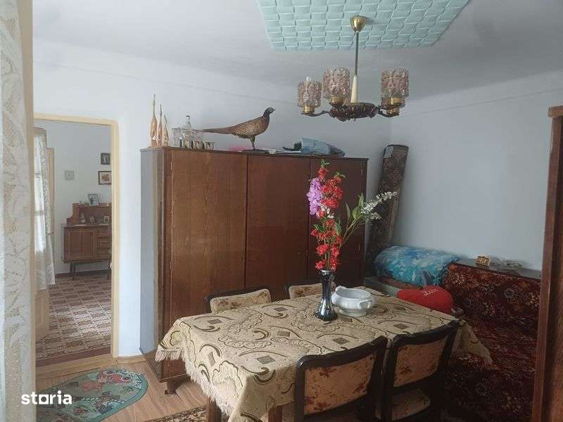 Casa de vanzare in orasul Giurgiu - Imagine principală: 5/8