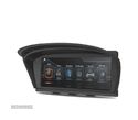 AUTO RÁDIO GPS ANDROID 12 PARA BMW E90 E91 E92 E60 E61 05-08 CCC - 5