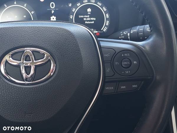 Toyota RAV4 2.0 Comfort 4x2 MS - 17