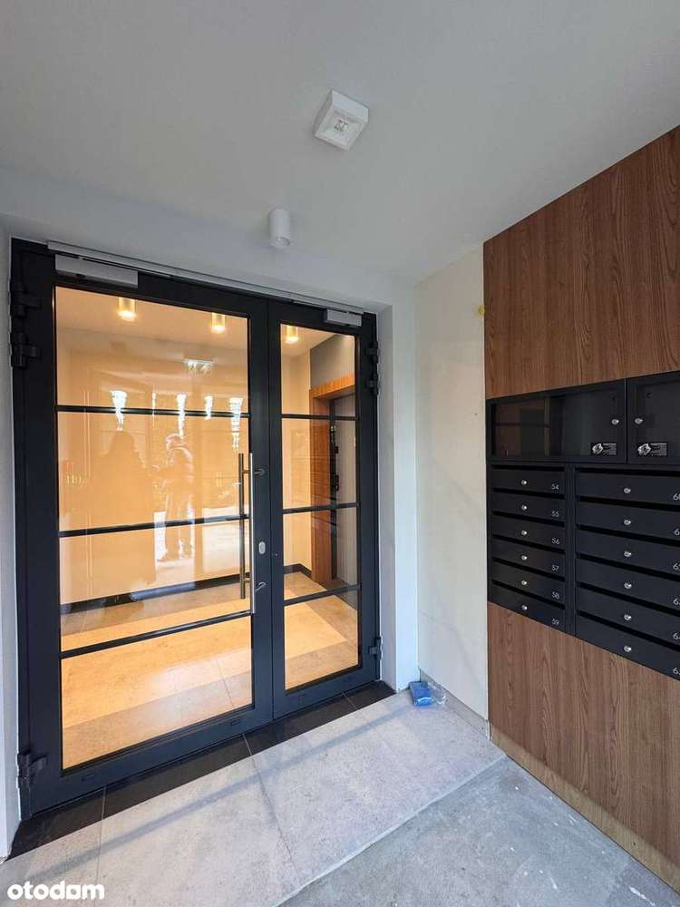 ✦ 2-pokojowe mieszkanie z opcją 3 pokoi | 44 m² | Myśliwska, Płaszów ✦-1