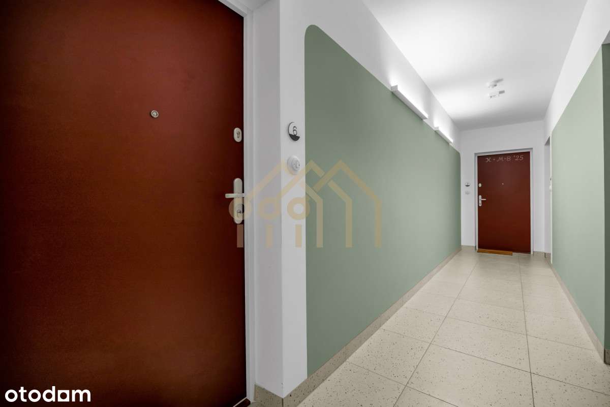 2pokoje | deweloperski | Białołęka, Gardenia Lagom-4