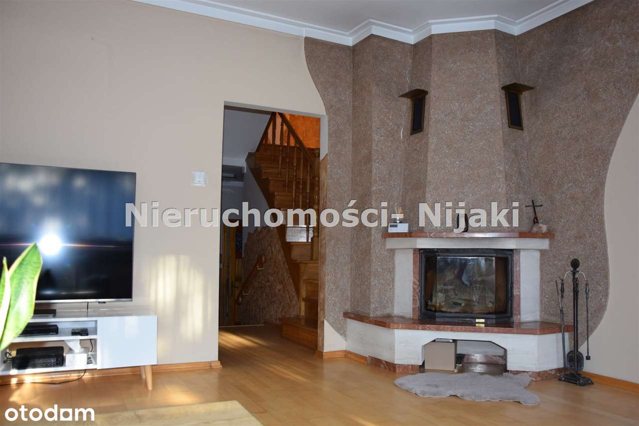 Skrajny szeregowiec, Skórzewo 170 m2-5