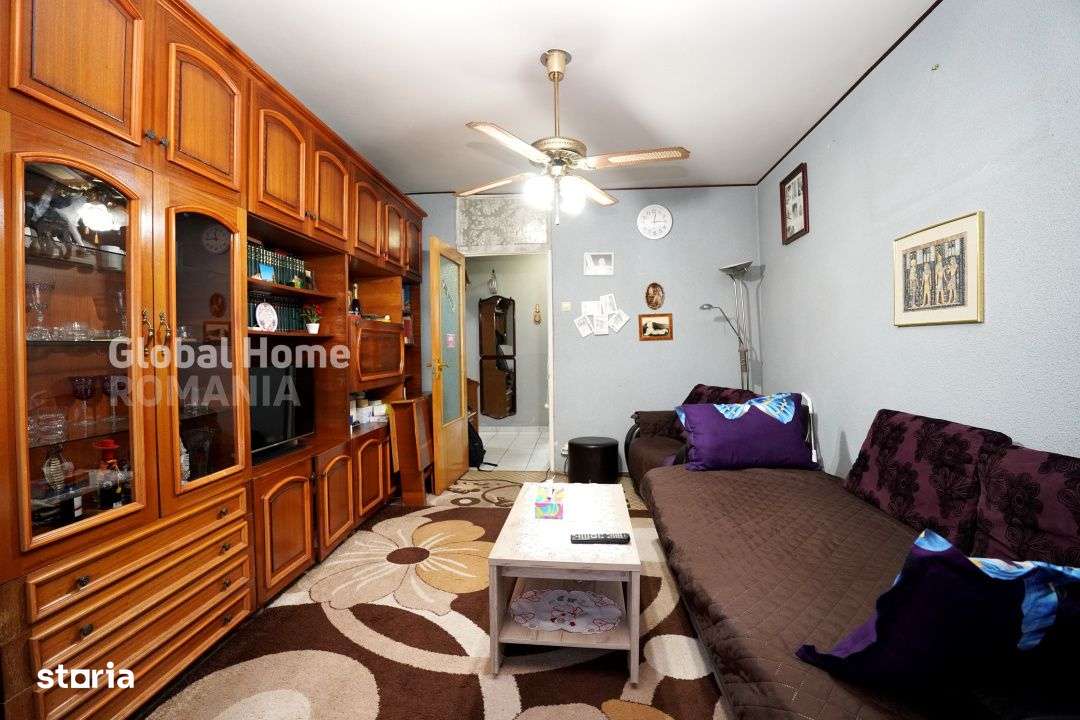 Apartament 3 CAMERE - 68 MP || Promenada MAll - Imagine principală: 2/17