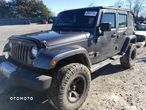 Jeep Wrangler - 36