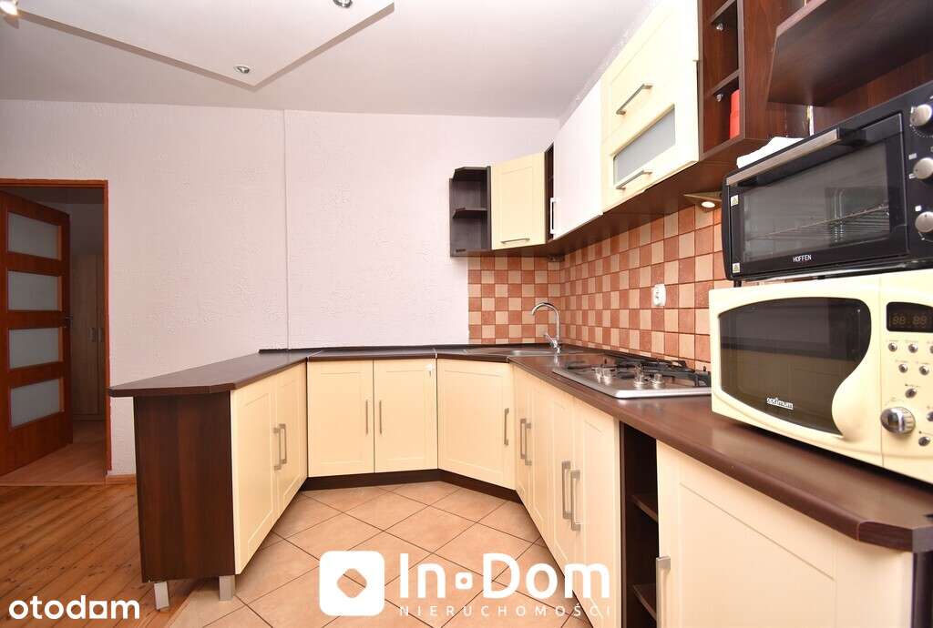 Wyjątkowa okazja w sercu Słupska!-6