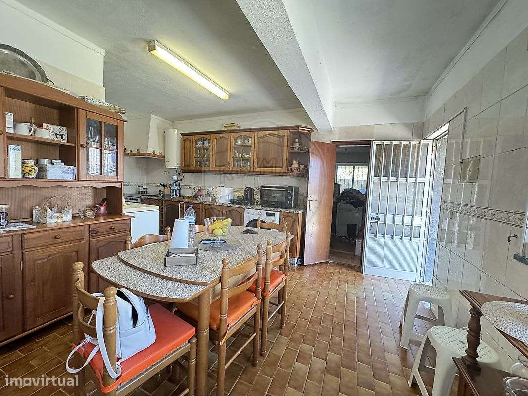 Moradia T6 para venda - Grande imagem: 5/37