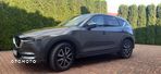 Mazda CX-5 2.2 D Skypassion AWD - 4