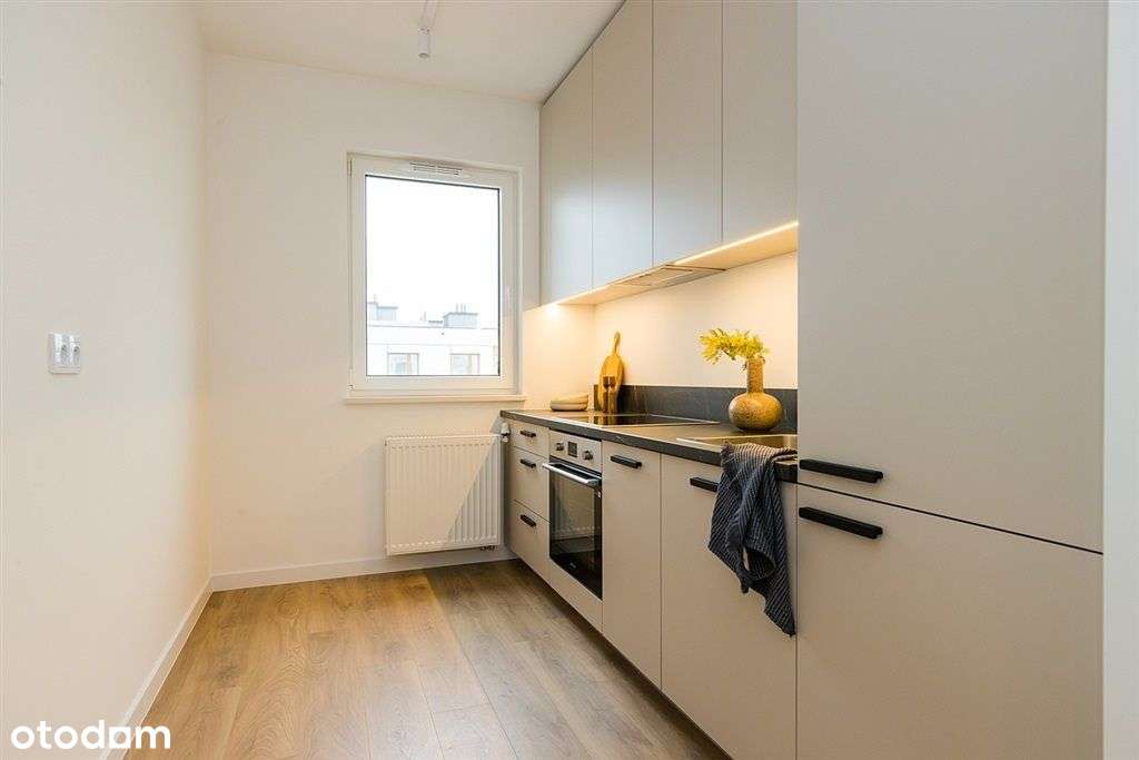 Osiedle Mińska | 2 pokoje | Do wprowadzenia-5