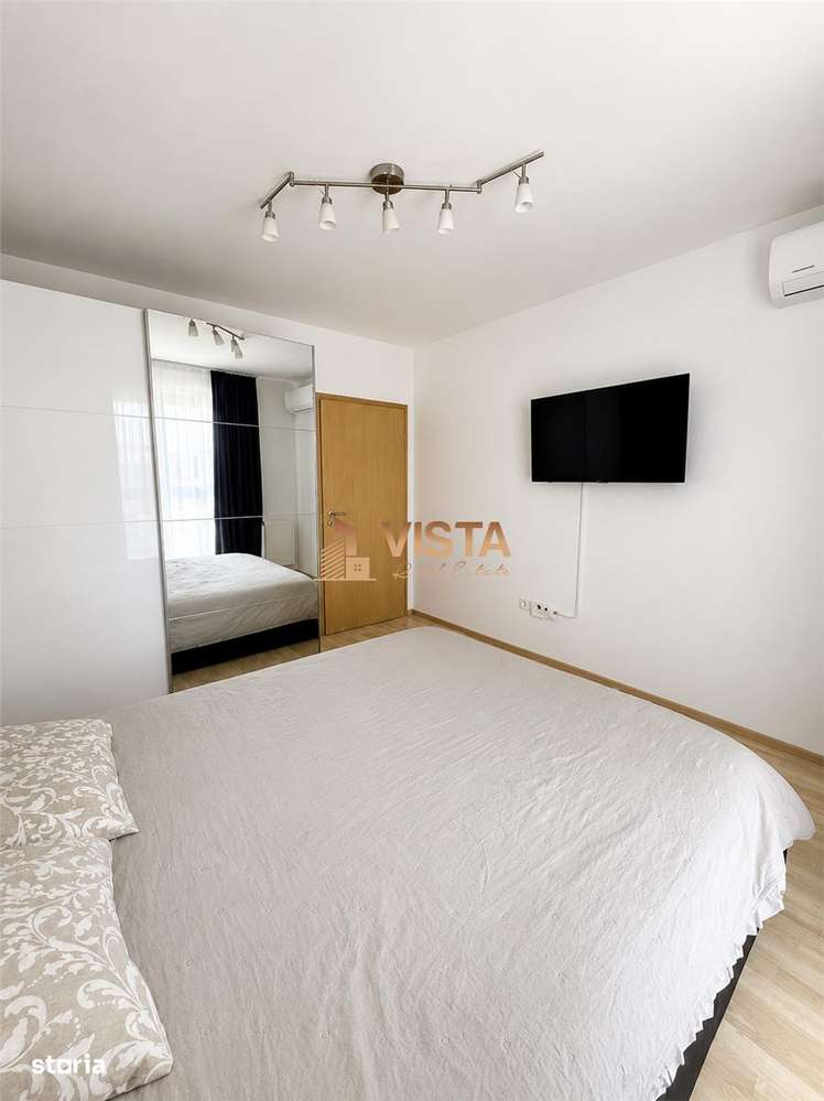 Apartament 2 camere decomandat | Parcare si Boxa Incluse| Mobilat 2024-4