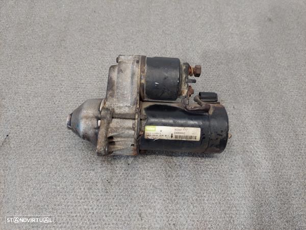 Motor Arranque Opel Astra G Classic Caravan (F35) - 1