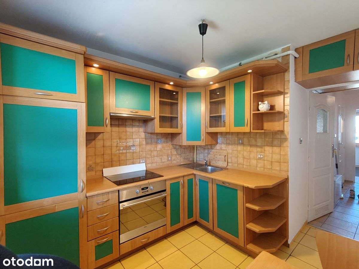 Atrakcyjne mieszkanie dla rodziny w Oleśnicy-3