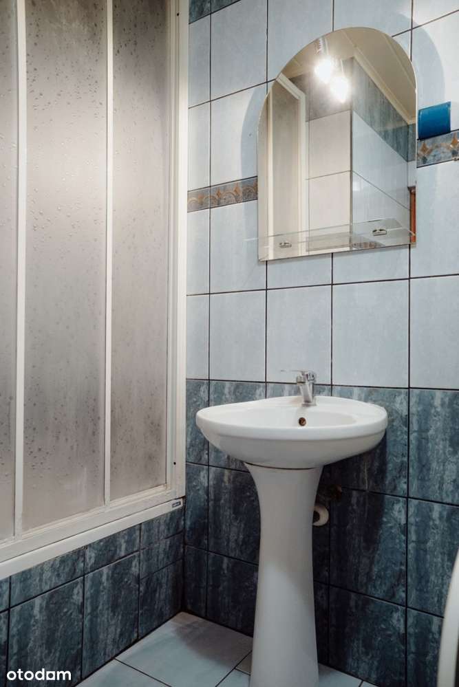 Dom z potencjałem do aranżacji Łódź Górna-17