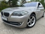 BMW Seria 5 520d Touring - 1