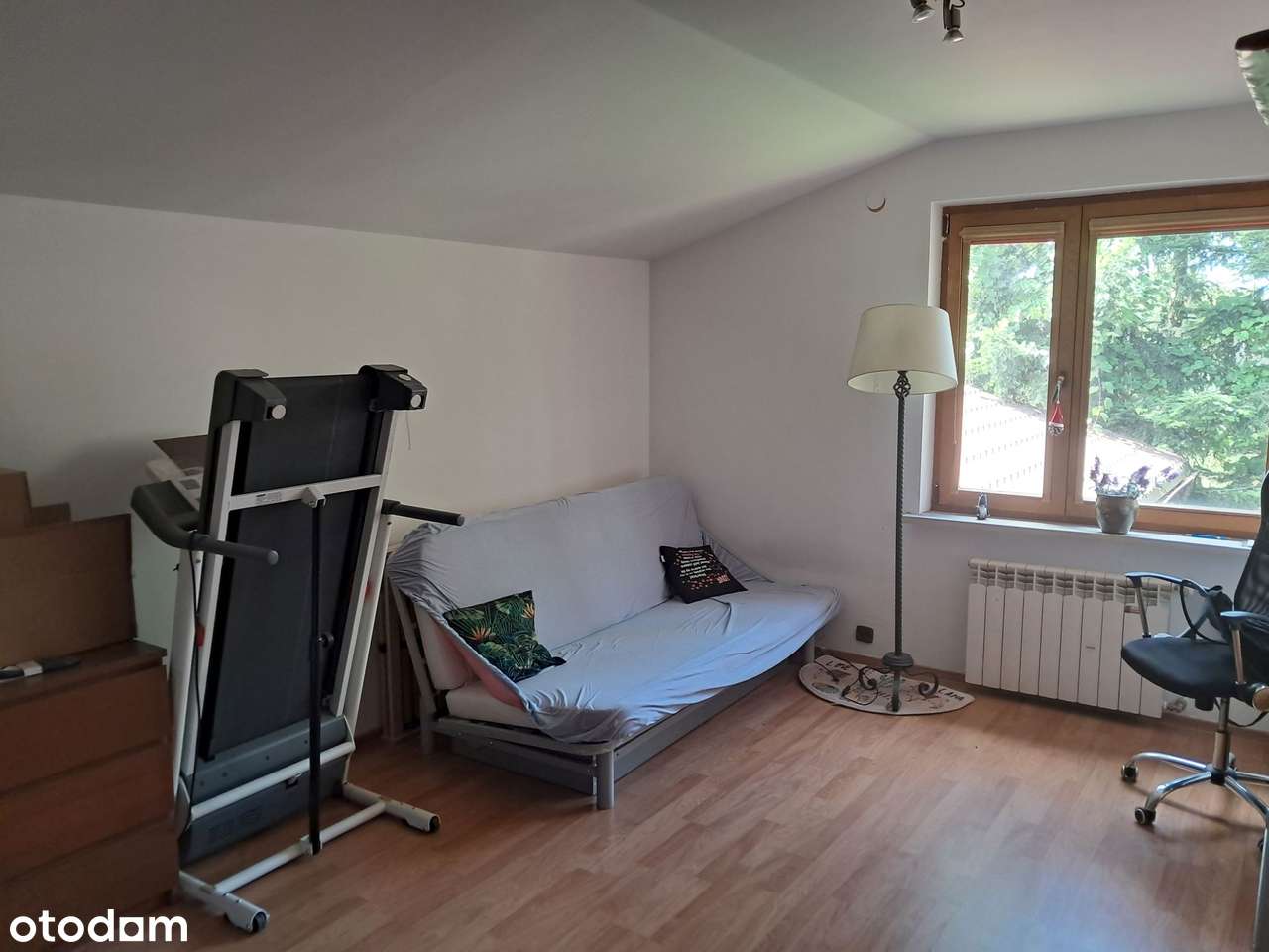 Centrum  60 + 144 m2 - Pełny obrazek: 5/8