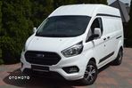 Ford Transit Custom - 1