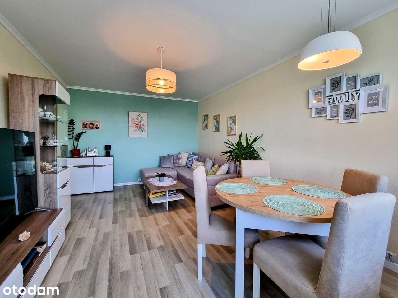 | 10 min do centrum | Brynów | Balkon | Gotowe do zamieszkania |-2