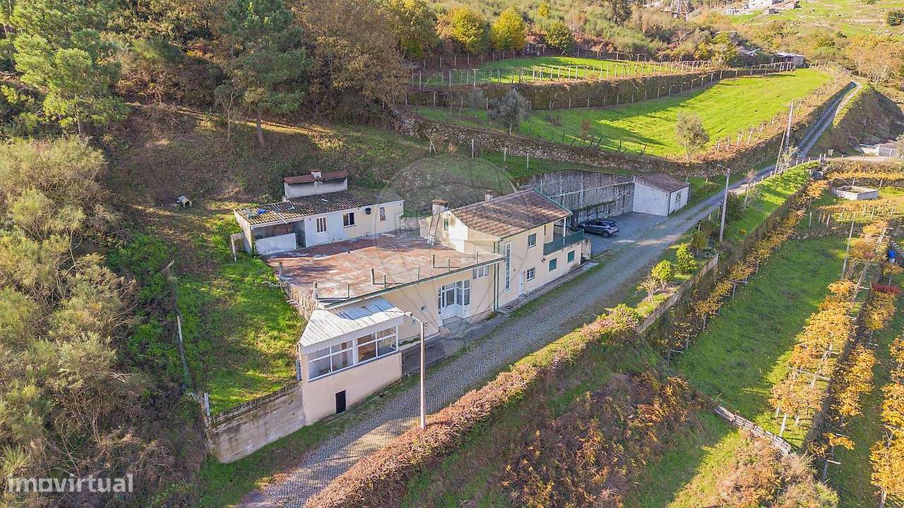 Moradia T2 para venda - Grande imagem: 5/40