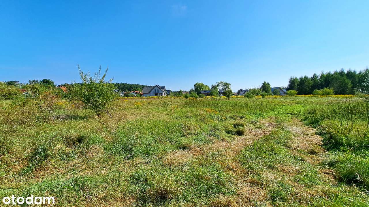 Pod inwestycję Lublewo Gd. - doskonale zlokalizowana działka budowlana - Pełny obrazek: 4/10