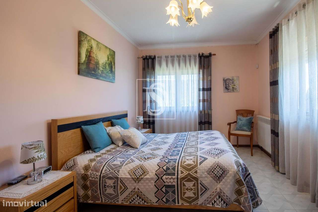 Moradia T4, em Teixeira - Baião - Grande imagem: 5/28