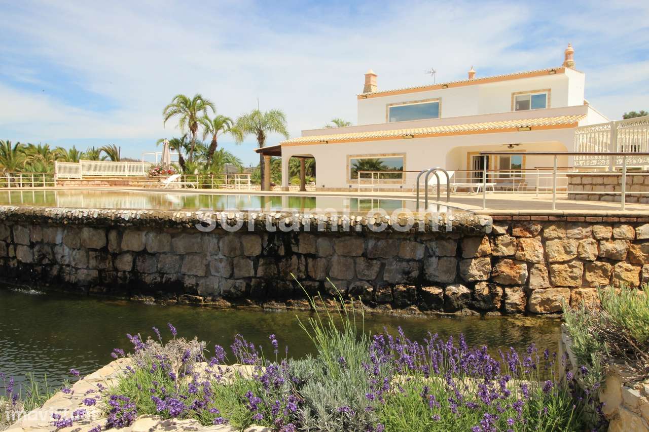 Moradia Isolada T3 Venda em Estômbar e Parchal,Lagoa (Algarve) - Grande imagem: 5/60