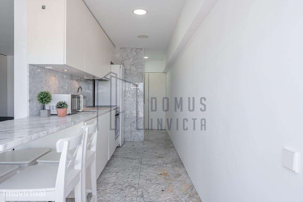 T1 com terraço, para venda-6