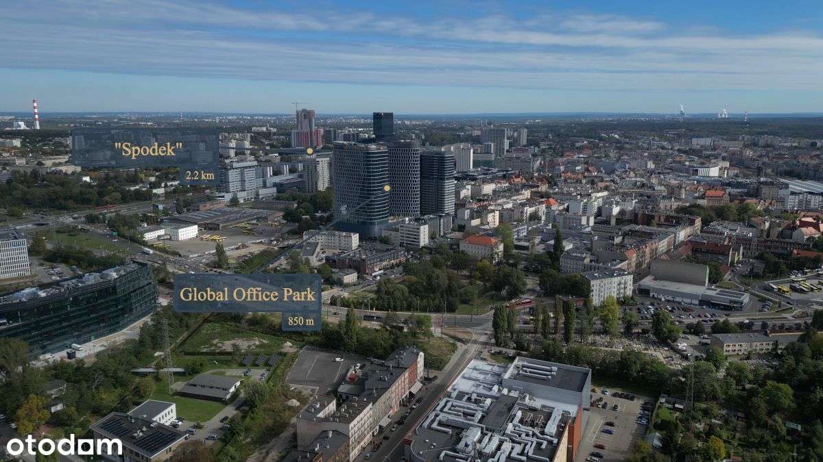 Atrakcyjna działka w doskonałej lokalizacji!-4