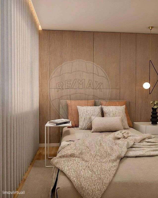 Apartamento T1 para venda-8