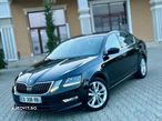 Skoda Octavia 2.0 TDI DSG Clever - 11