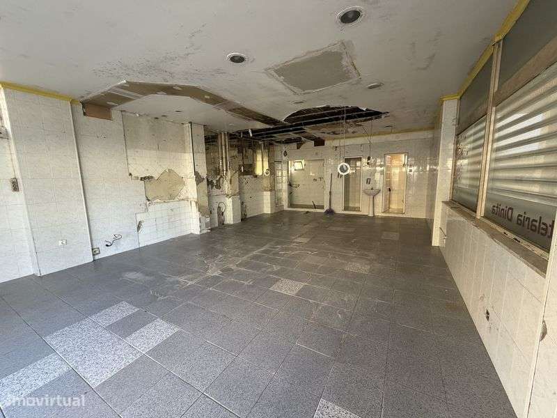 Vendo loja caparica - Grande imagem: 5/8