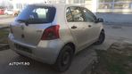 Planetara dreapta  Toyota Yaris 2008 Diesel  Manuala 90 - 1