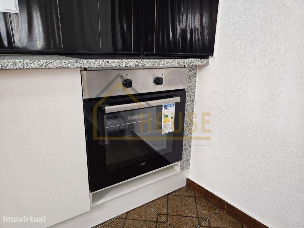 Andar Moradia Térrea T1+1, perto Lourinhã-14